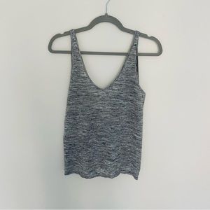 Lululemon Knit Tank